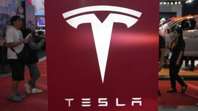 Las acciones de Tesla se elevan después de que Musk dice que ha vuelto a sus compañías '24/7 '
