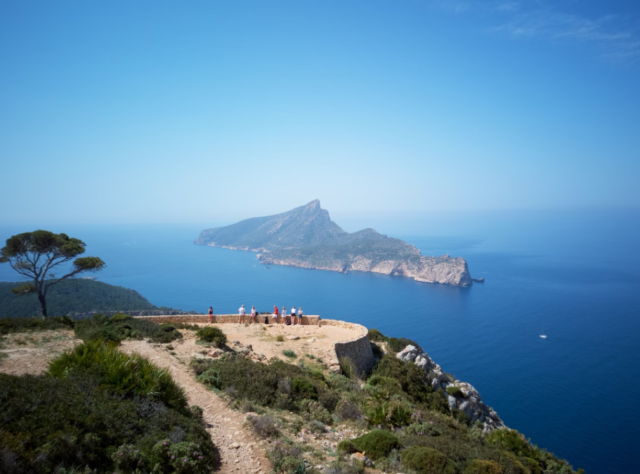 Las islas Balear se reducen al problema de la serpiente después de preocupar el descubrimiento de los investigadores de Oxford 

