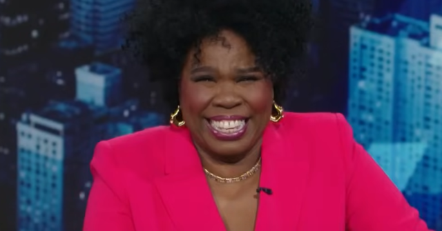 Leslie Jones nombra su gran problema con la gente de los mejores Trump, y puede ser inesperado
