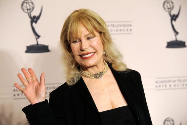 Loretta Swit Death: Mash Star que interpretó a la mayor Margaret Houlihan muere de 87 años

