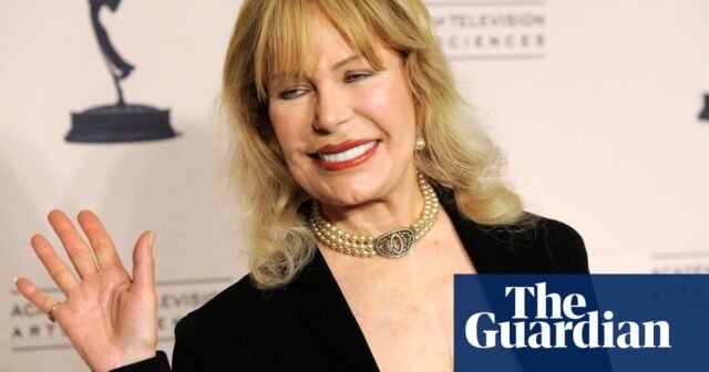 Loretta Swit, quien interpretó 'Hot Lips' Houlihan en M*A*S*H, muere de 87 años | Televisión estadounidense
