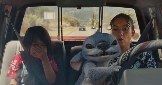 Los equipos de 'Lilo & Stich' con Tom Cruise y 'Mission Impossible' para un fin de semana de Monster Memorial Day
