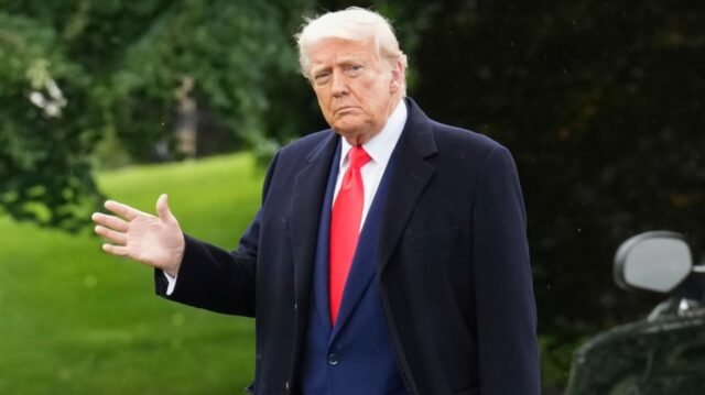 Los principales abogados de Paul Weiss dejan la firma después del acuerdo de Trump: Informe
