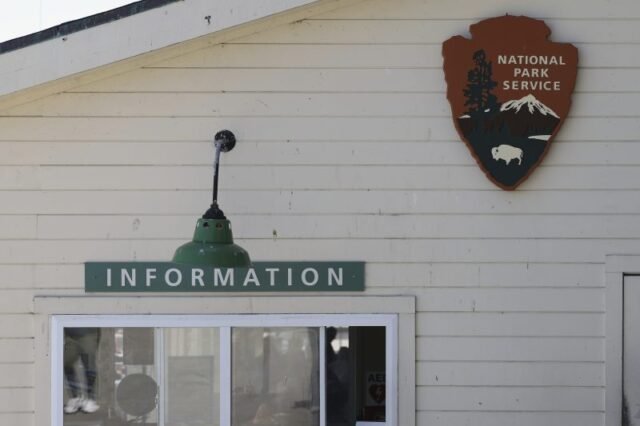 Los visitantes del parque nacional se alentarán a informar representaciones 'negativas' bajo un nuevo orden
