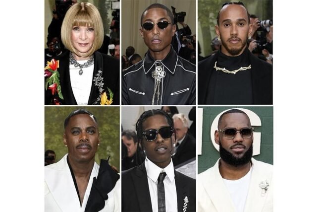 MET GALA: La noche más grande del año de la moda está aquí. Aquí está cómo ver y seguir
