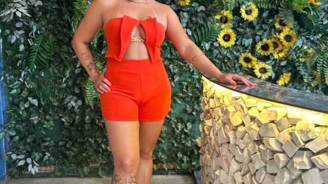 Mamá de tres, de 31 años, asesinada y arrojada en el río Piranha infestado por el ex con cuerpo que aún faltan en Brasil
