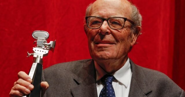 Marcel Ophuls, el cineasta ganador del Oscar que obligó a Francia a enfrentar su pasado de la Segunda Guerra Mundial, está muerto a los 97
