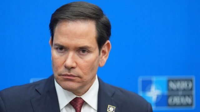 Marco Rubio declara la guerra a los censores globales
