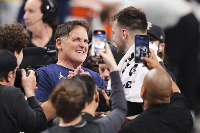 Mark Cuban y Wyclef Jean encabezarán la primera cumbre de Detroit de Citizen Global sobre el futuro de las ciudades
