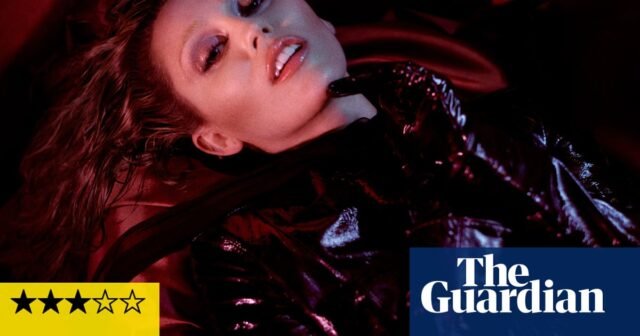 Miley Cyrus: Something Beautiful Review - Pop sólido que es tan 'psicodélico' como una papa horneada | Miley Cyrus
