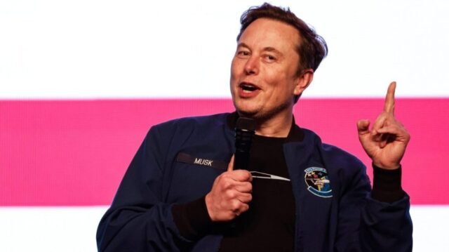 Musk: Doge se convirtió en 'Boy Whipping'
