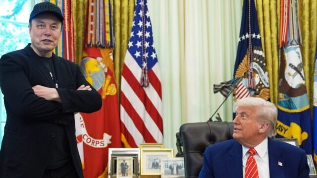 Musk dice 'este no es el final de Doge', promete seguir siendo asesor de Trump
