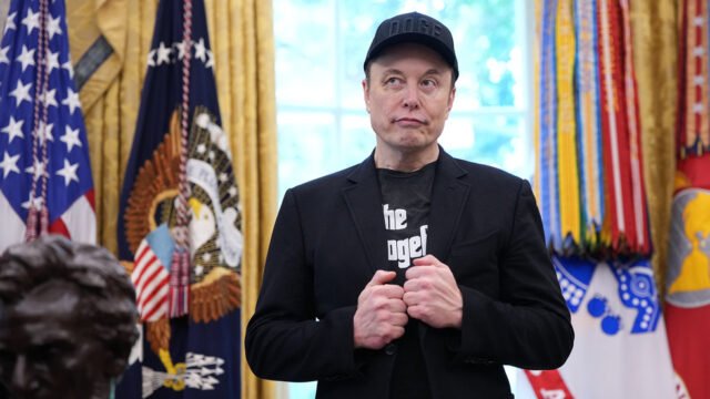 NYT afirma que Musk es adicto a las drogas: RT World News
