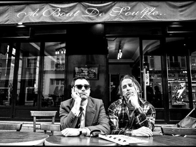 New Wave-Revisión de primer vistazo
