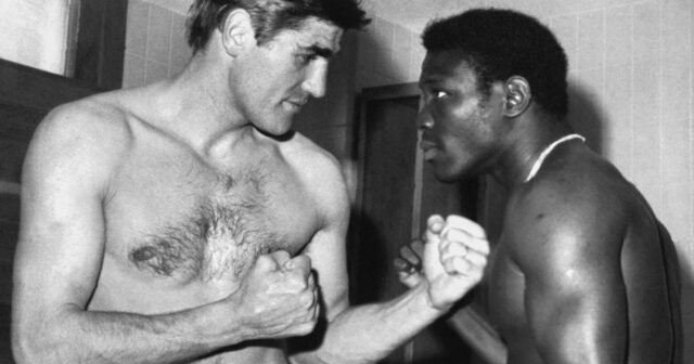 Nino Benvenuti, boxeador olímpico que gobernó el anillo en Italia, muere a 87

