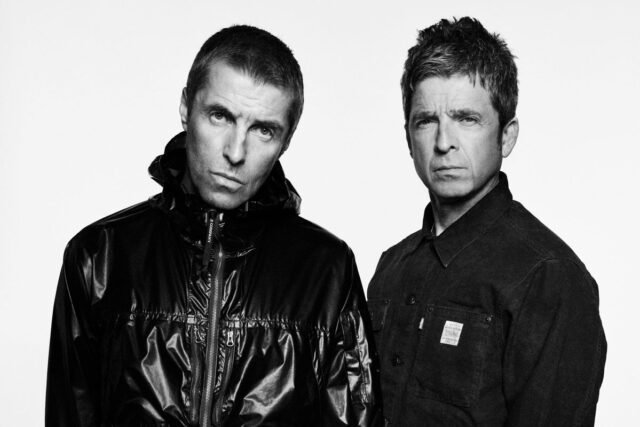OASIS: Se revela los fanáticos de la figura masiva en los costos de la gira de reunión
