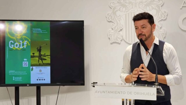 Orihuela lanza 2025 escuelas deportivas de verano con más de 600 lugares

