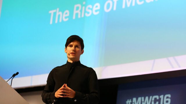 París arrestó al fundador de Telegram para entrometerse en las elecciones rumanas - Moscú - RT World News
