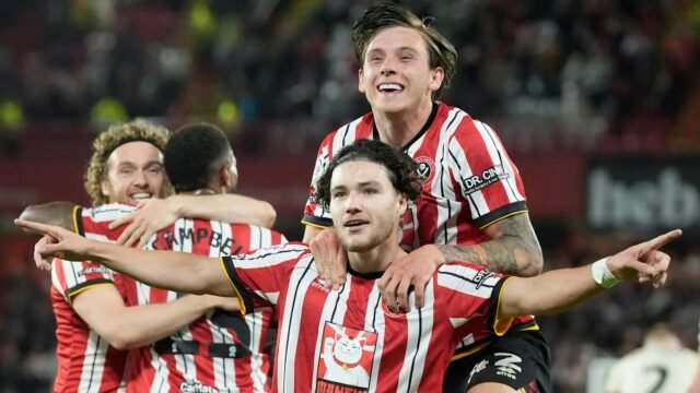 Por qué cada club de la Premier League apoyará a Sheff Utd sobre Sunderland en la final de play-off de campeonato
