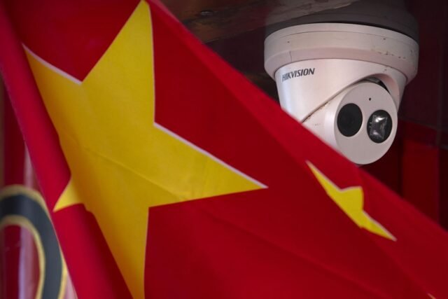Praga dice China detrás de CyberAttack contra el Ministerio de Relaciones Exteriores checas
