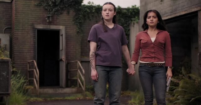 Revisión de la temporada 2 de 'The Last of Us': Adaptación desarticulada Rambles hacia adelante
