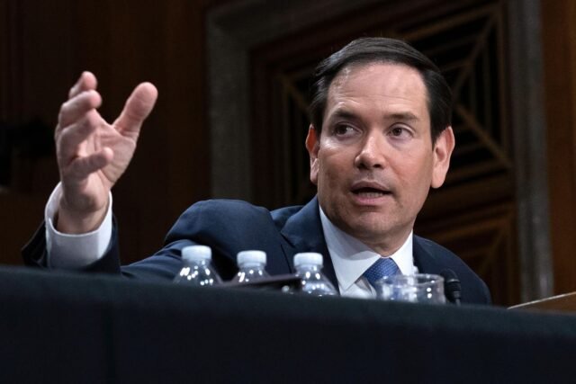 Rubio explota a Judge que intentó bloquear la deportación de asesinos: 'daño irreparable' a la diplomacia estadounidense
