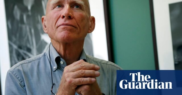 Sebastião Salgado capturó el mundo como ningún otro fotógrafo | Sebastião Salgado
