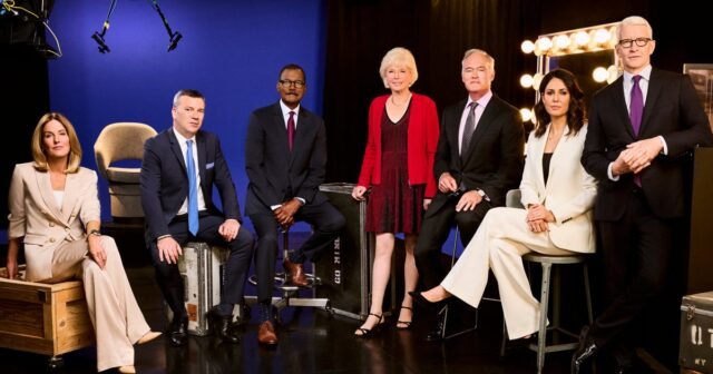 Según los informes, '60 minutos 'bajo un mayor escrutinio mientras CBS intenta resolver la demanda de Trump
