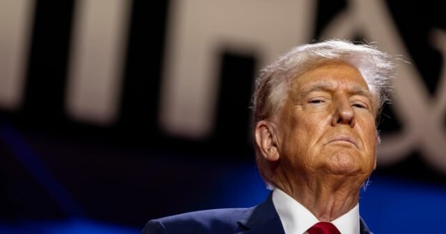 Sí, había un escándalo de los medios en 2024. No, no se trataba de Joe Biden.
