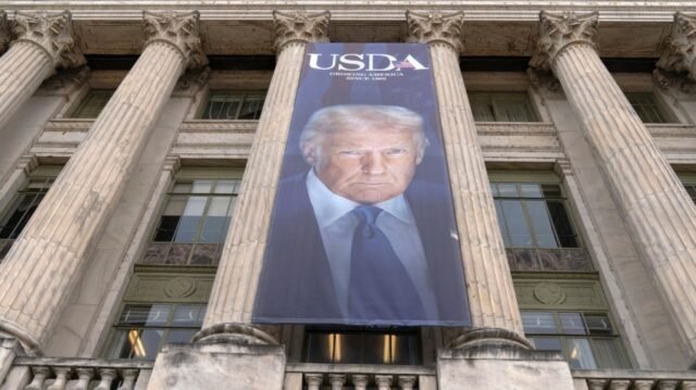 Sí, los hombres y la experiencia envalentonan a Trump 2.0  
