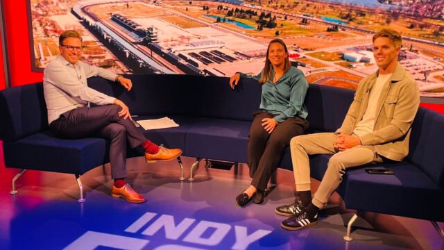 Sky Sports Cut Live TV Broadcast y Order Presenters para evacuar el estudio durante la cobertura de un evento famoso
