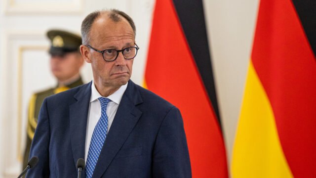 Solo pregunte a Merz's Alemania - RT World News
