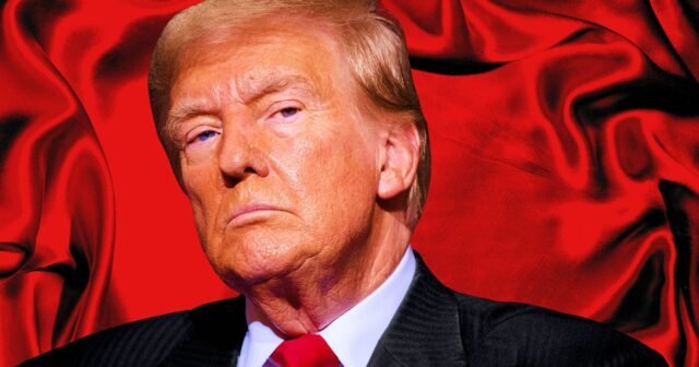 Soy psicólogo de trauma. Así es como detenemos a Trump.
