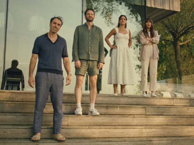 Splitsville-Revisión de primer vistazo
