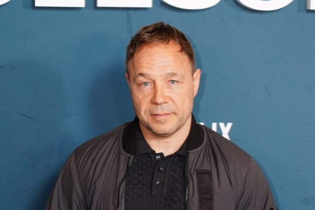 Stephen Graham de Adolescence revela que pagó por la renta del equipo de producción mientras filmaban la serie

