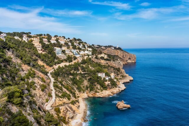 The Dream Properties Group: su socio inmobiliario en Costa Blanca
