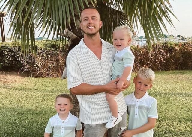 'Todos queremos justicia para nuestro hermanito': esperanza para la familia de Nathan Osman como caso en su muerte reabrida como homicidio
