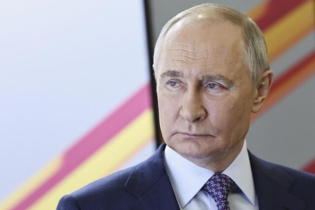Tres alemanes en juicio por espiar a Rusia
