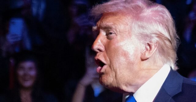 Trump desgarró un plan para un desfile de cumpleaños militar masivo
