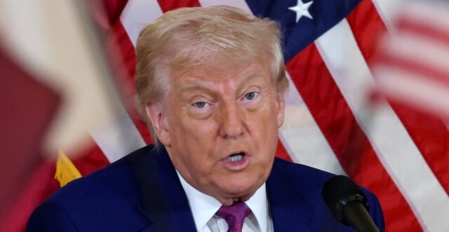 Trump discute 'The N Word' en Fox News, y no es lo que crees que es

