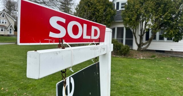 Trump flota trayendo a Fannie Mae y Freddie Mac Public. Esto es lo que podría significar para los compradores de viviendas e inversores.
