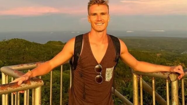 Turista estadounidense, de 40 años, desaparecido en México después de ser arrastrado al mar como hombre canadiense, de 31 años, encontrado muerto
