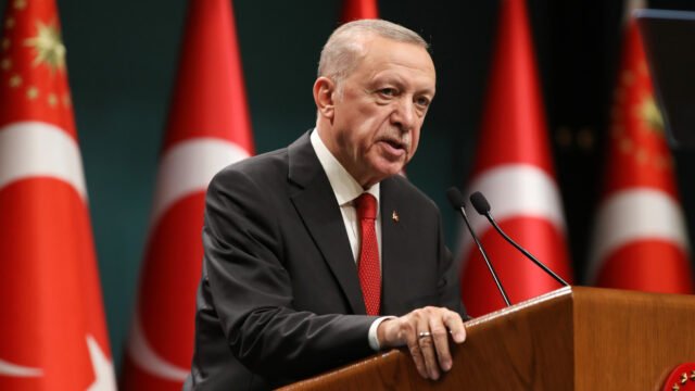 Türkiye listo para recibir las conversaciones de paz de Rusia-Ukraine-Erdogan-RT World News
