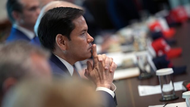 US se opone a las 'negociaciones interminables' sobre Ucrania - Rubio - RT World News
