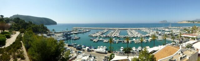 Viviendo el sueño español: el grupo de propiedades de los sueños: su socio inmobiliario en Moraira
