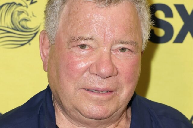 William Shatner dice que Estados Unidos debería unirse a Canadá después de los comentarios "insultantes" de Trump
