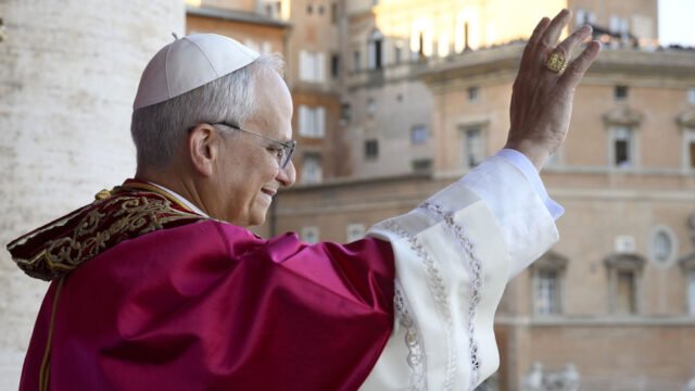 ¿El papa de Trump? Esto es lo que dice la elección de Leo XIV sobre el poder de EE. UU. - RT World News
