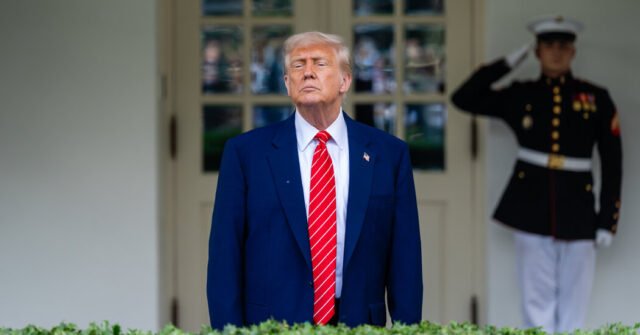 ¿Puede Trump cambiar el nombre del Golfo Pérsico?
