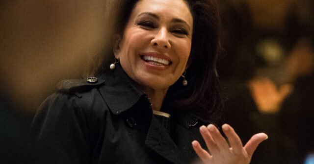 ¿Trump tiene el poder de instalar a Jeanine Pirro como abogado interino de los Estados Unidos?
