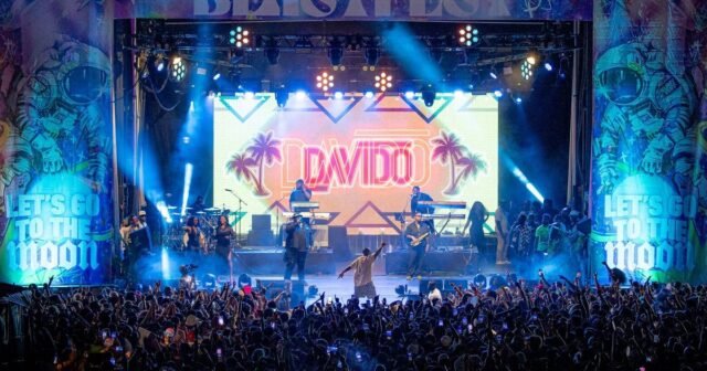 10 festivales de música de destino PNW para ir este verano
